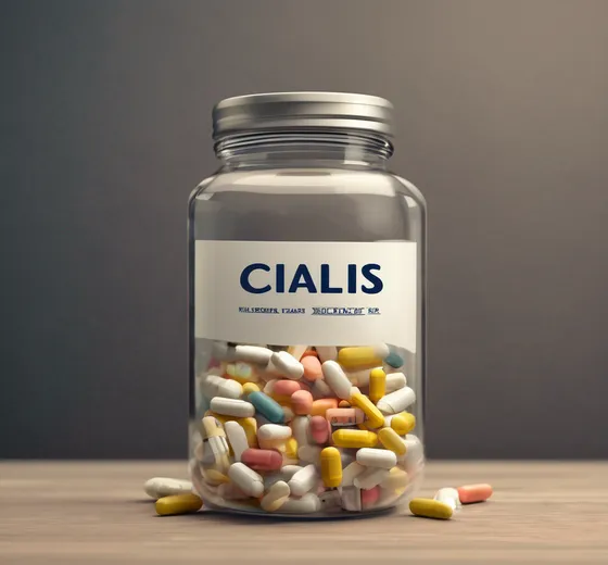 Donde comprar cialis de confianza